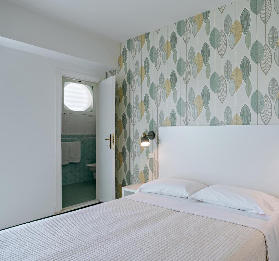 Solemare Hotel E Residence Misano Adriatico Ngoại thất bức ảnh