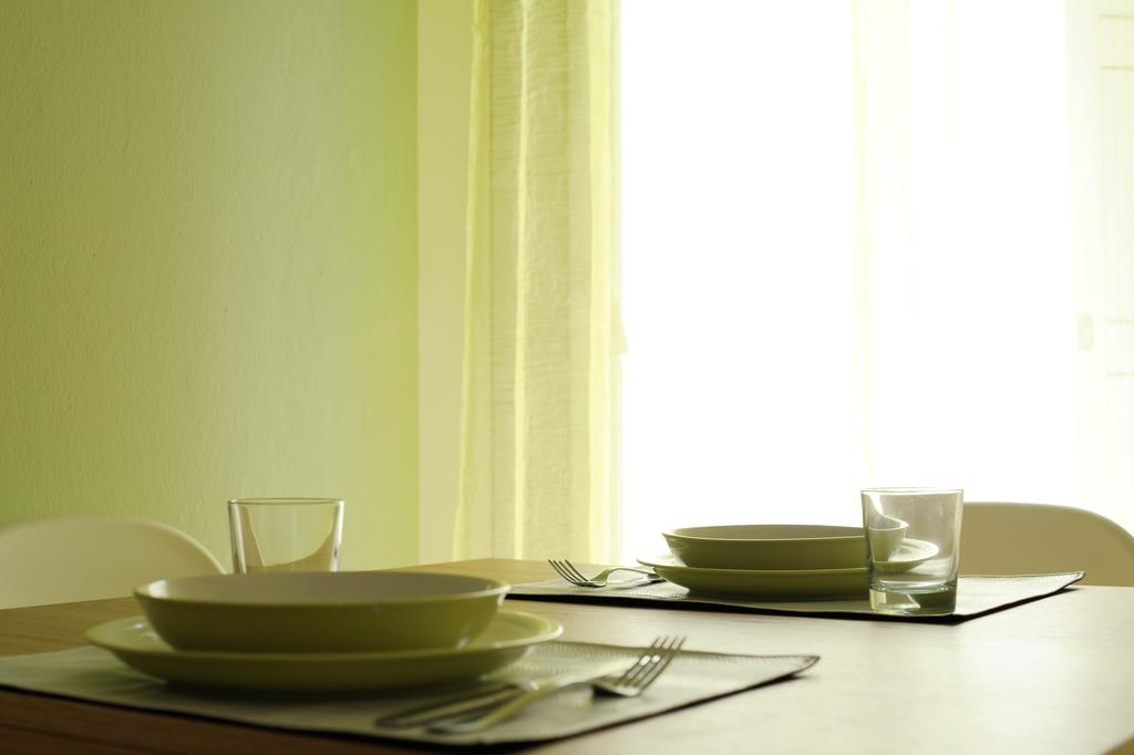 Solemare Hotel E Residence Misano Adriatico Phòng bức ảnh